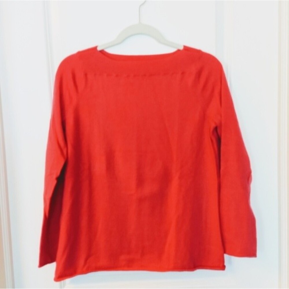 Women's GAP Pink Woolblend Sweater Size - Small